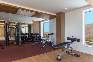 Hotel Doubletree By Hilton Jaipur Amer