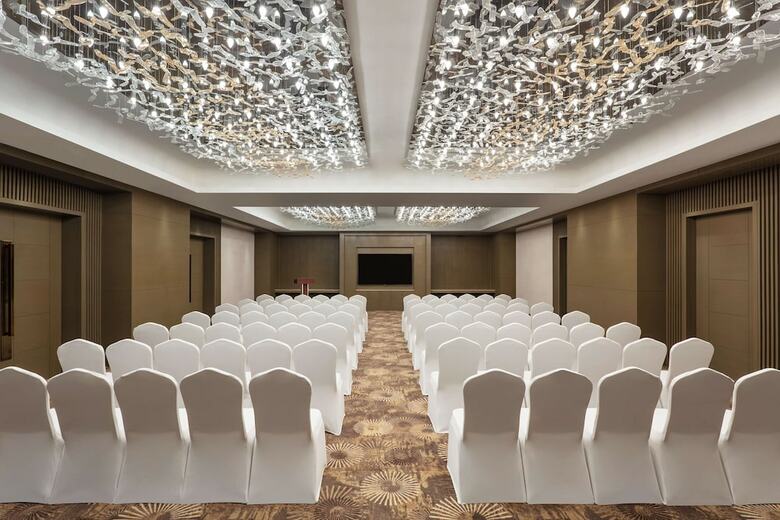 Hotel Doubletree By Hilton Jaipur Amer