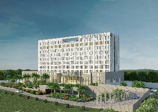 Hotel Doubletree By Hilton Jaipur Amer