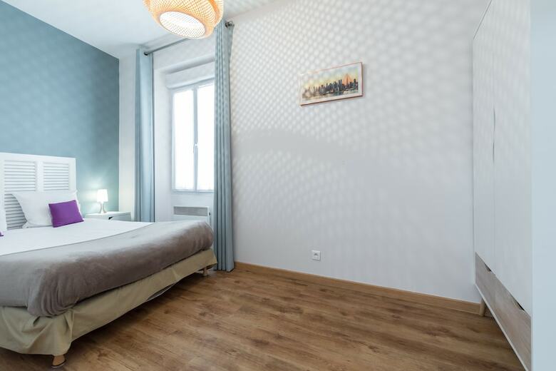 Apartamento Florella Clemenceau