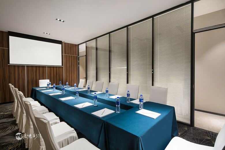 Hotel Ramada By Wyndham Shanghai Pudong