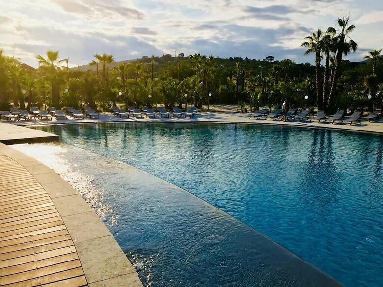 Cabana Best Holiday