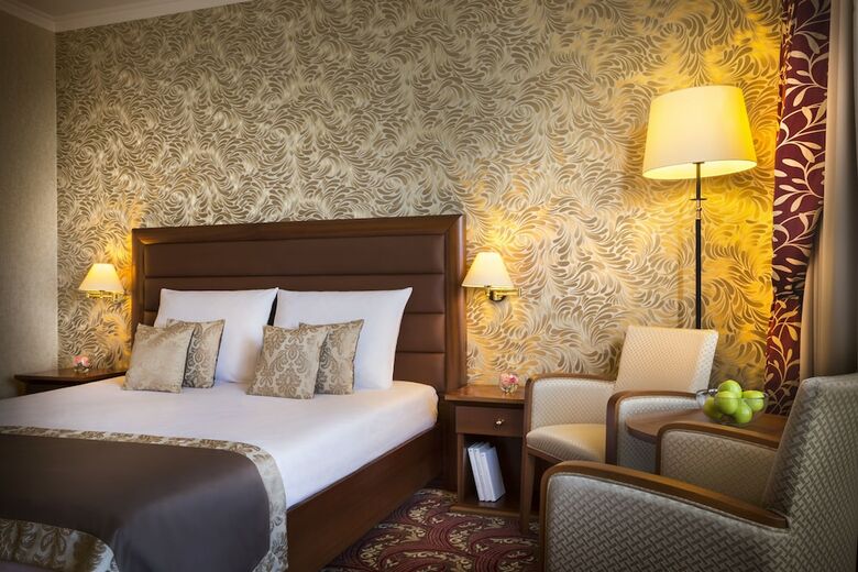 Remisens Premium Hotel Metropol