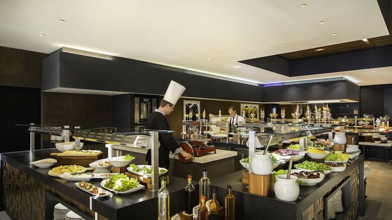 Remisens Premium Hotel Metropol