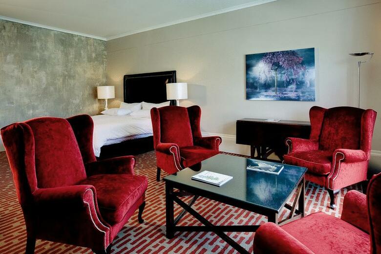 Victoria & Alfred Hotel