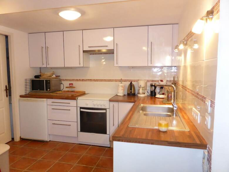 Bed & Breakfast Maison D'h�te Et G�te La Courtesi�