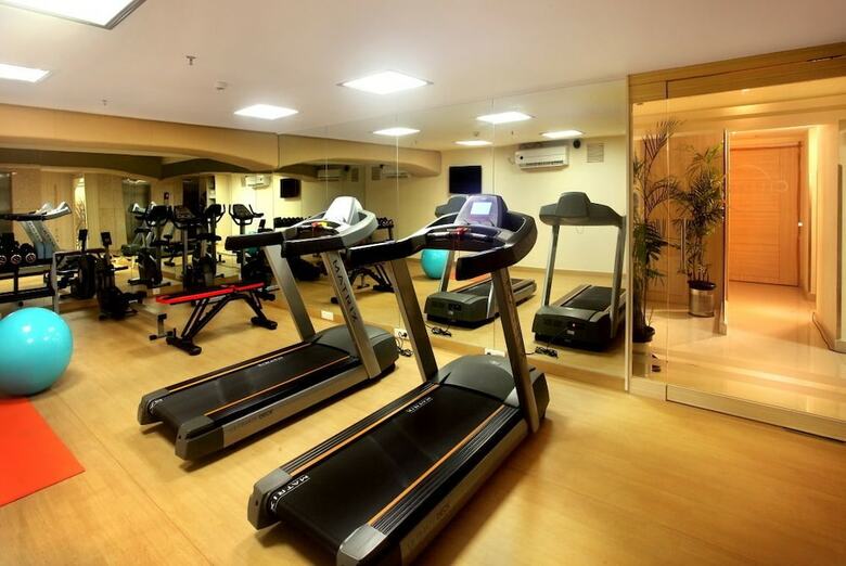 Hotel Citrus Classic Bengaluru