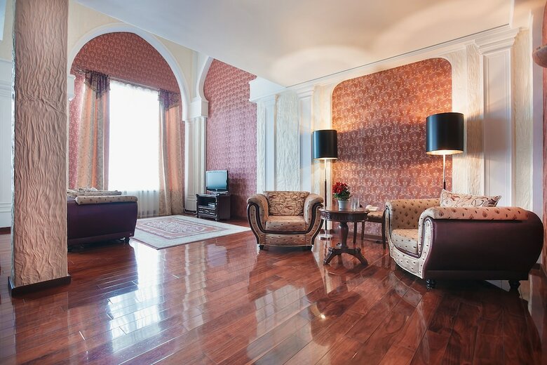 Tsunami Spa Hotel