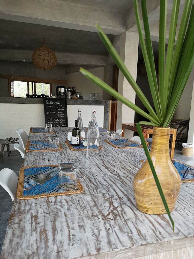 Bed & Breakfast Lombok Pool House