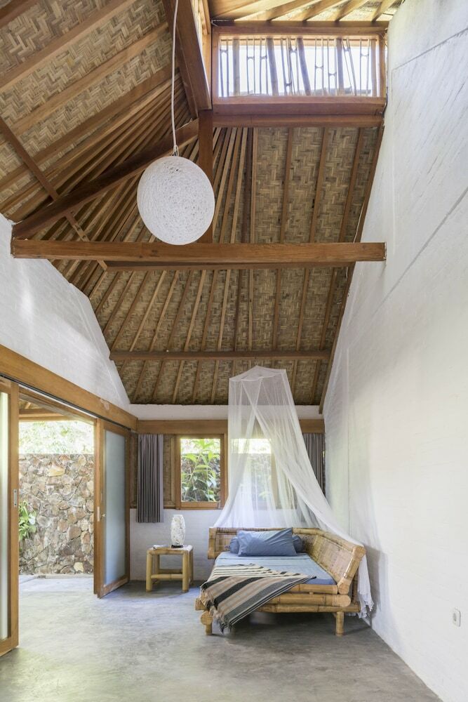 Bed & Breakfast Lombok Pool House