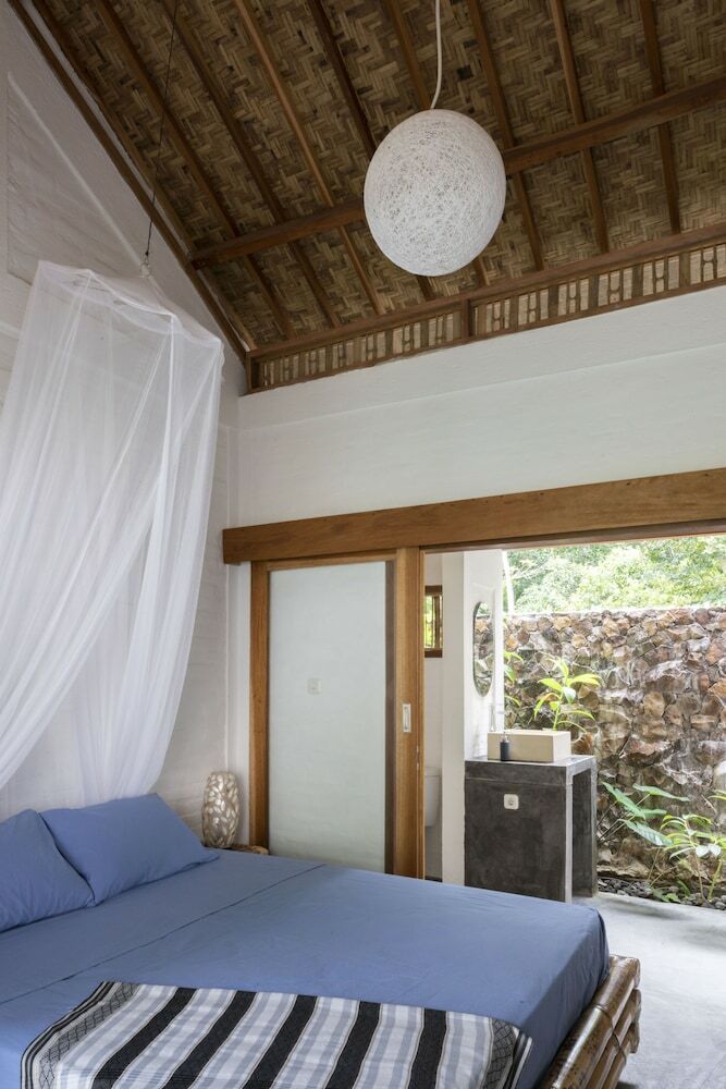 Bed & Breakfast Lombok Pool House