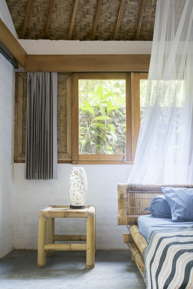 Bed & Breakfast Lombok Pool House