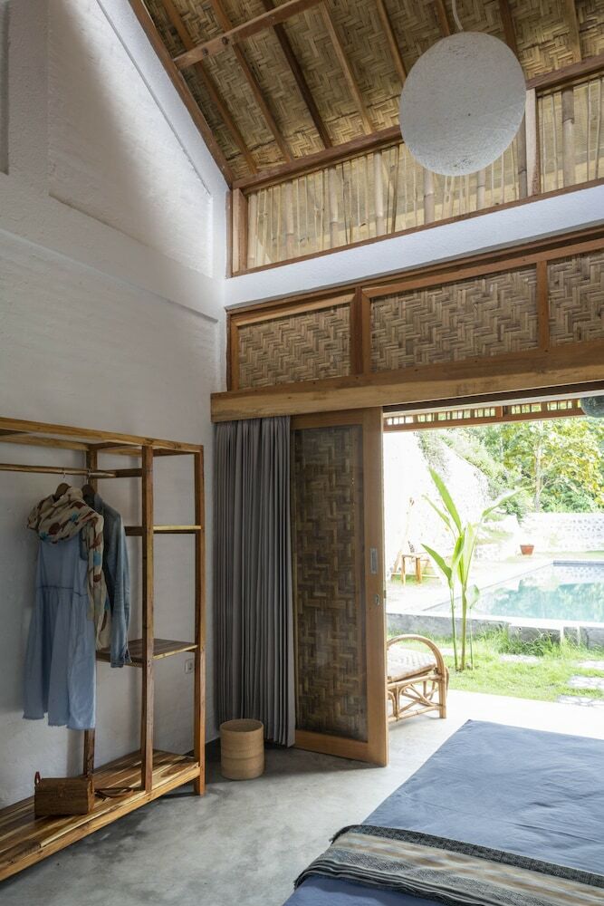 Bed & Breakfast Lombok Pool House