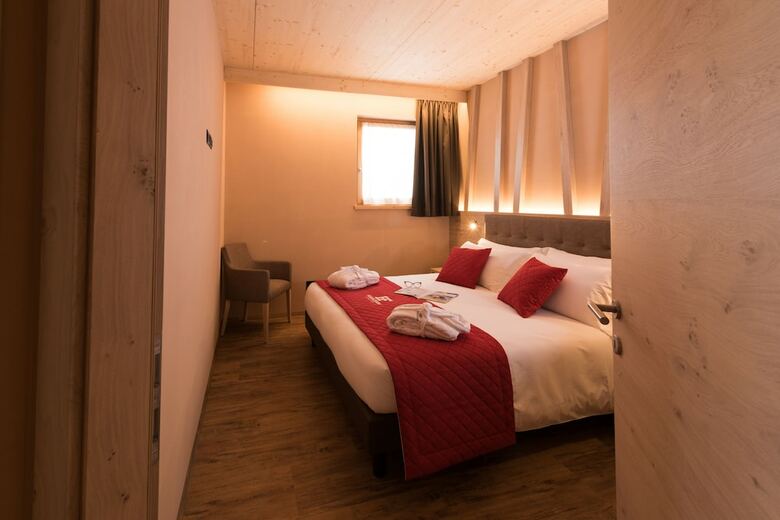 Hotel Francesin