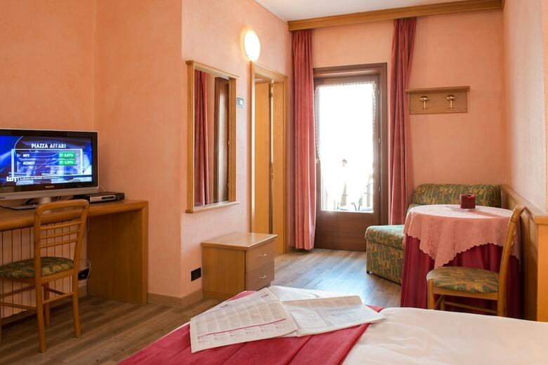 Hotel Francesin