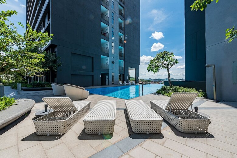 Apartamentos Dream City By Himmel