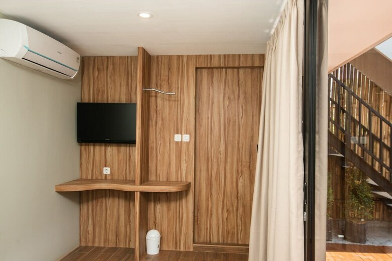 Hotel Oyo Life 2586 Pleasant Bali