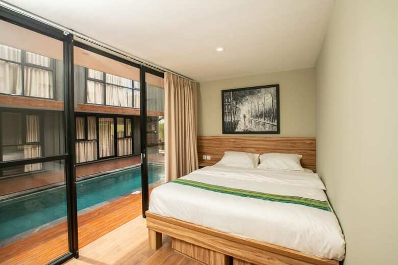 Hotel Oyo Life 2586 Pleasant Bali