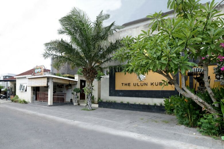 Hotel Oyo 2694 Villa Ulun Kubu No 3