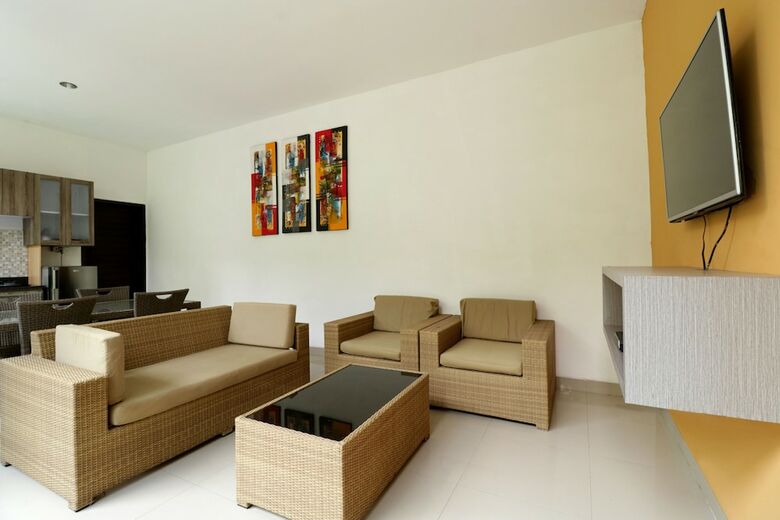 Hotel Oyo 2694 Villa Ulun Kubu No 3