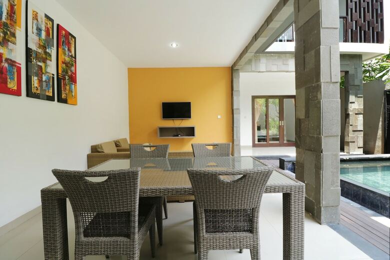 Hotel Oyo 2694 Villa Ulun Kubu No 3