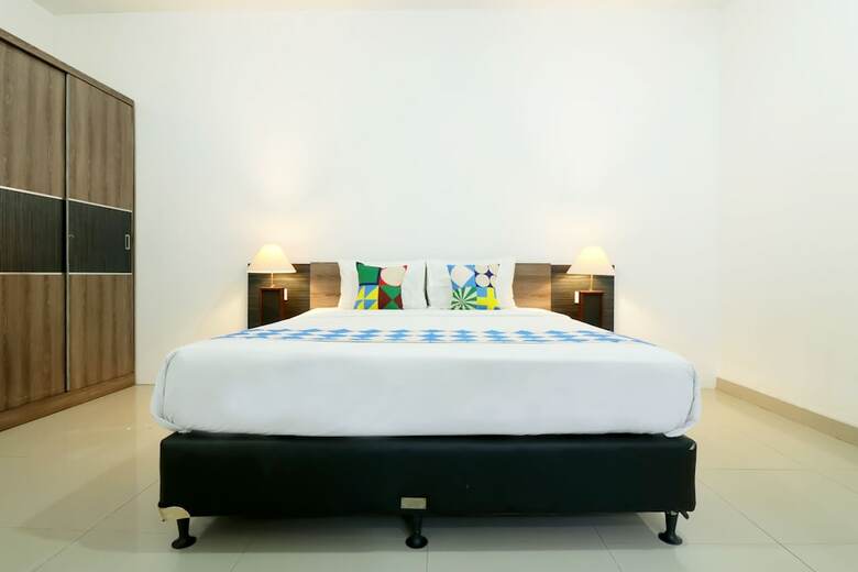 Hotel Oyo 2694 Villa Ulun Kubu No 3