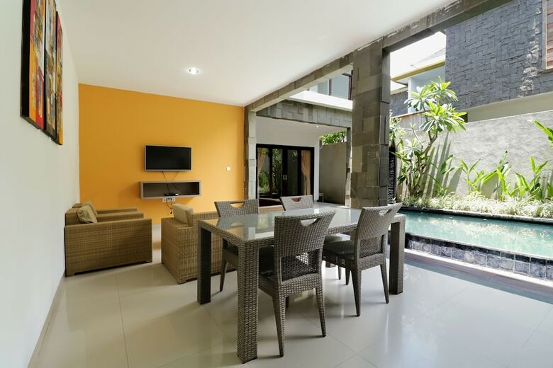 Hotel Oyo 2694 Villa Ulun Kubu No 3