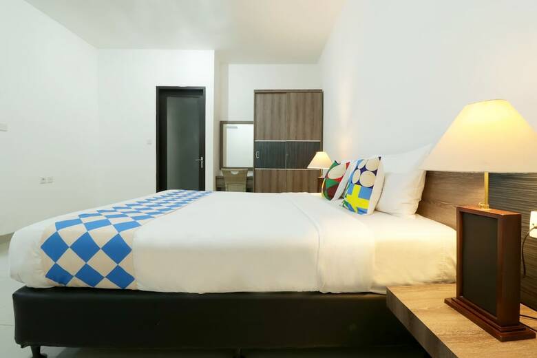 Hotel Oyo 2694 Villa Ulun Kubu No 3