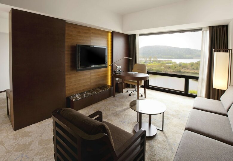 Hotel Hilton Gyeongju