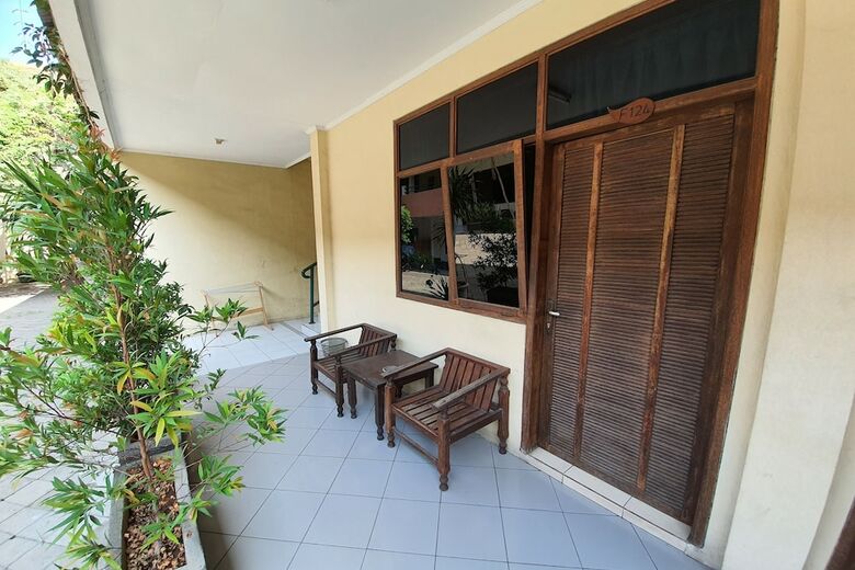 Oyo 2992 Hotel Likita