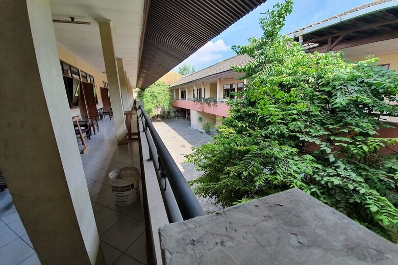 Oyo 2992 Hotel Likita