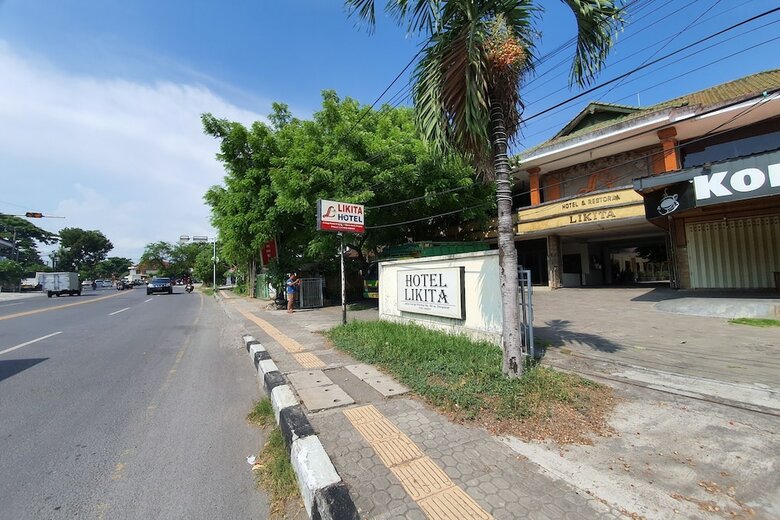 Oyo 2992 Hotel Likita