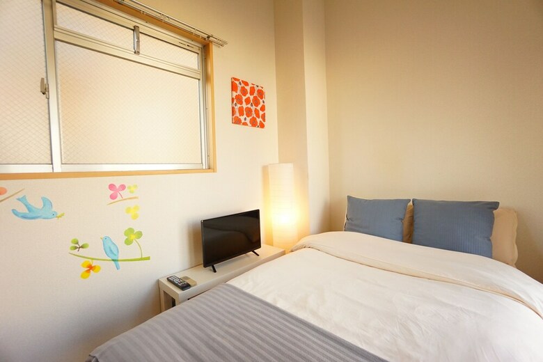 Terry's Apartment Namba South I V08c