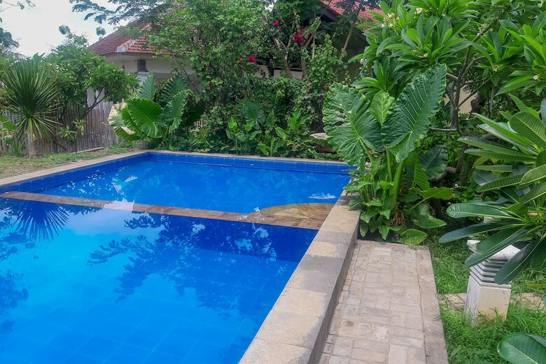 Hotel Oyo 3070 Villa Lovina Eco Lodge