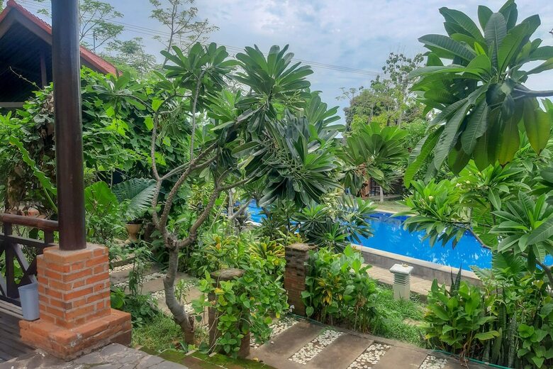 Hotel Oyo 3070 Villa Lovina Eco Lodge