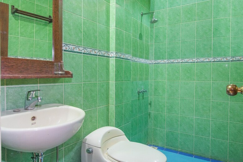 Hotel Oyo 3118 Maxi Budget