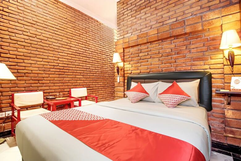 Hotel Oyo 3118 Maxi Budget
