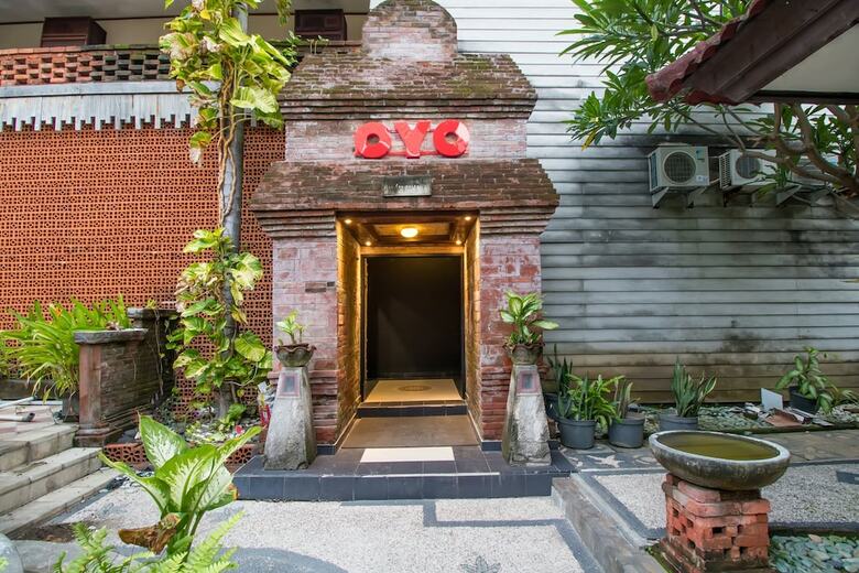 Hotel Oyo 3118 Maxi Budget