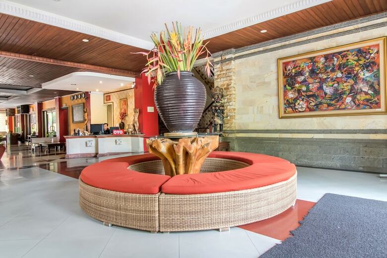 Hotel Oyo 3118 Maxi Budget