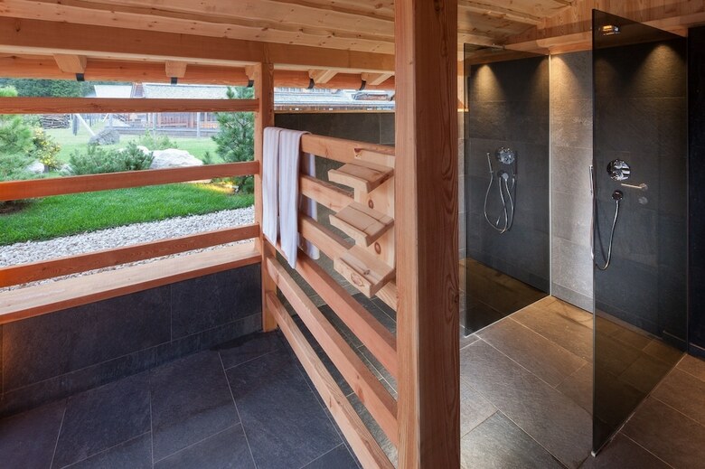 Tirler - Dolomites Living Hotel