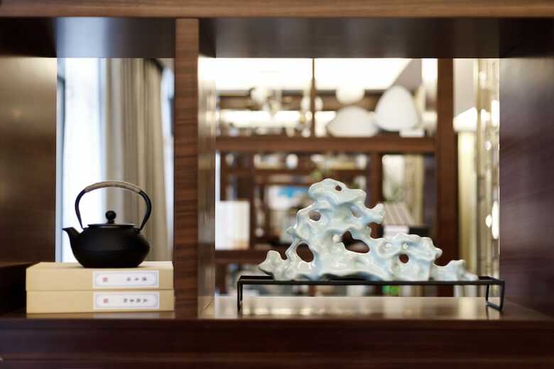Chengdu Boyun Jinjiang Hotel