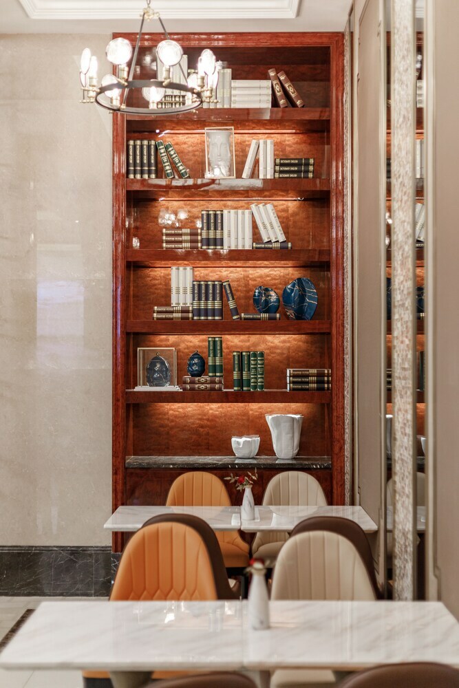 Chengdu Boyun Jinjiang Hotel