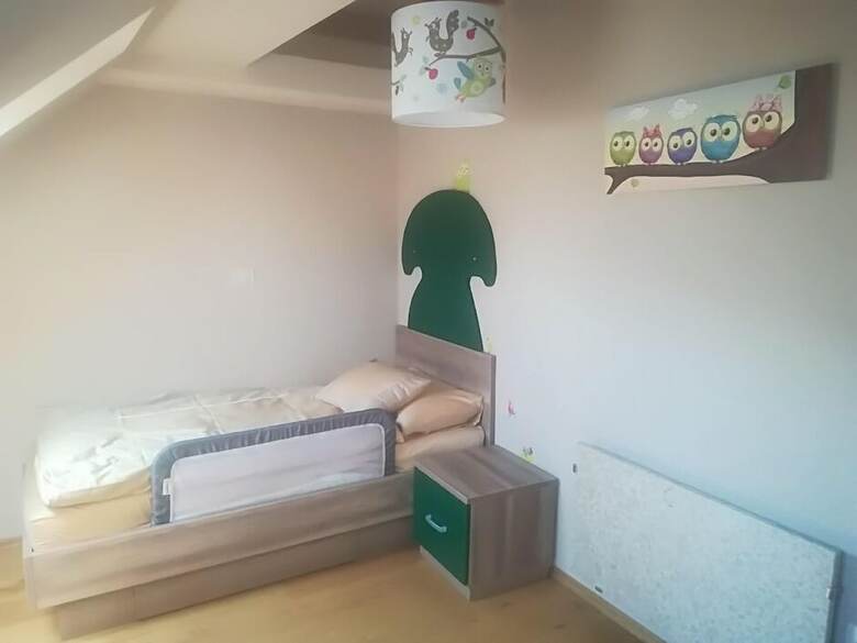 Apartamentos Bovecation House