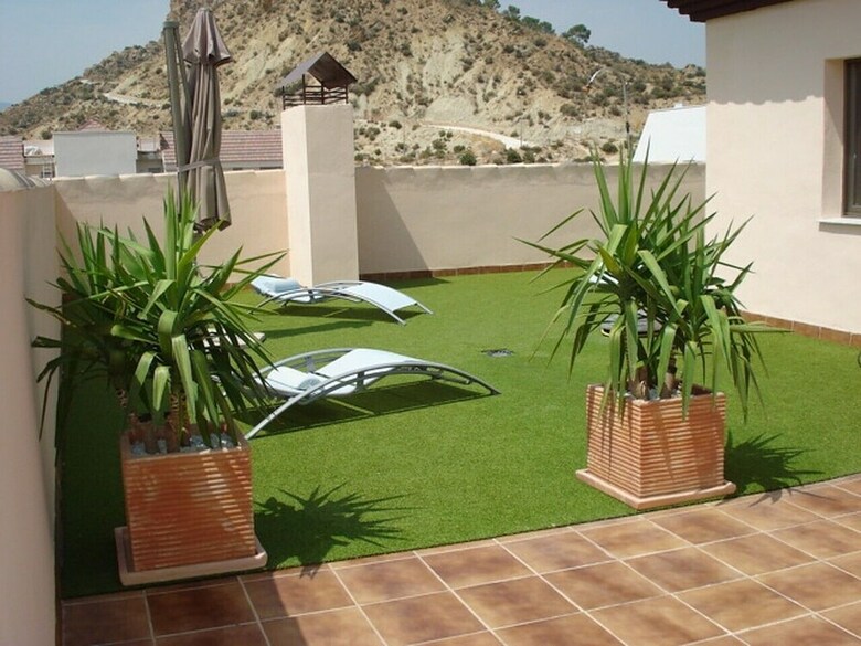 Archybal Apartamentos Tur�sticos