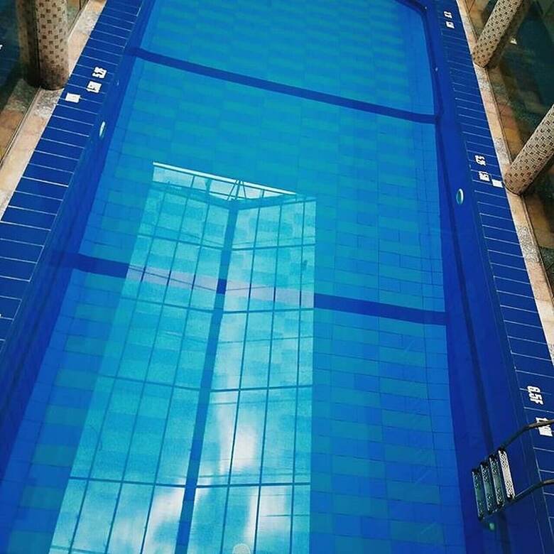 Hotel Davok Suites Uyo