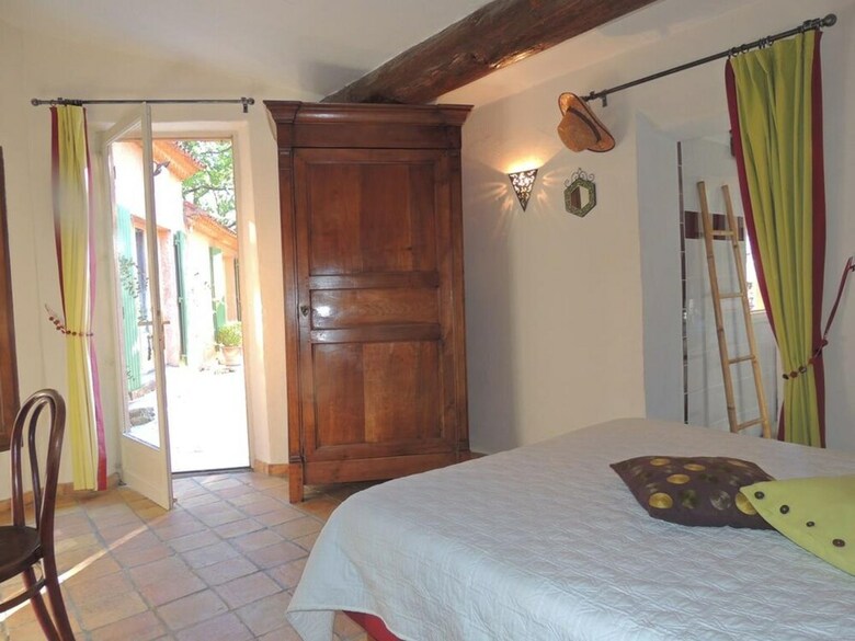 Le Gite Du Chevreuil - 200 Metres Beauval