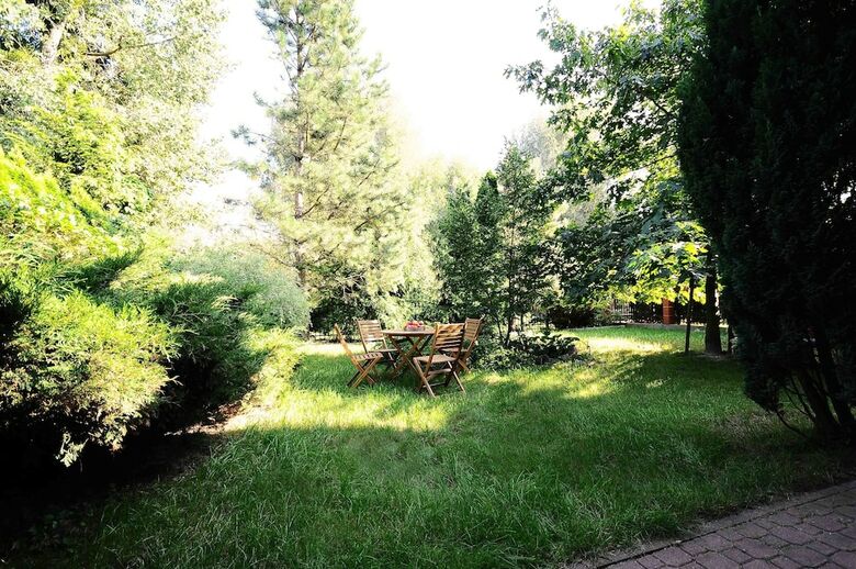A Place Like Home Apartamenty Wiewiorcza