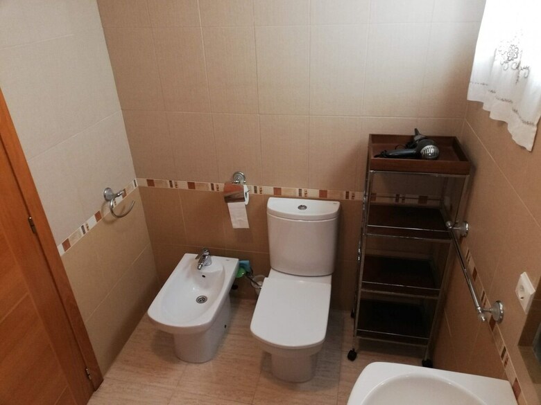 Apartamento Parquemar Viii Bl.i Esc.c 1� Pta.2