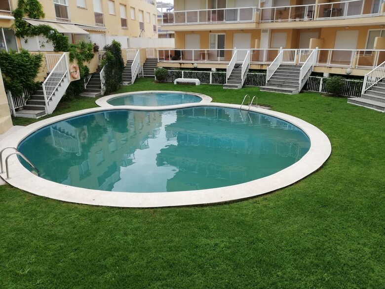 Apartamento Parquemar Viii Bl.i Esc.c 1� Pta.2