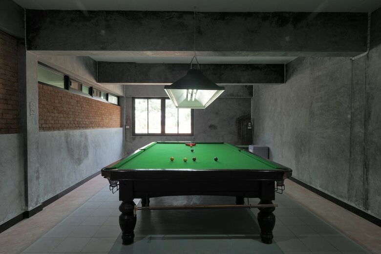 Hotel Oyo 733 T Resort
